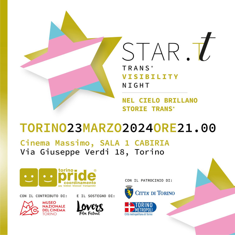 star.t trans visibility night
