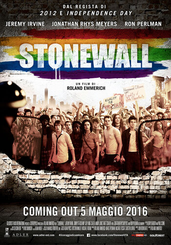 stonewall (2015)